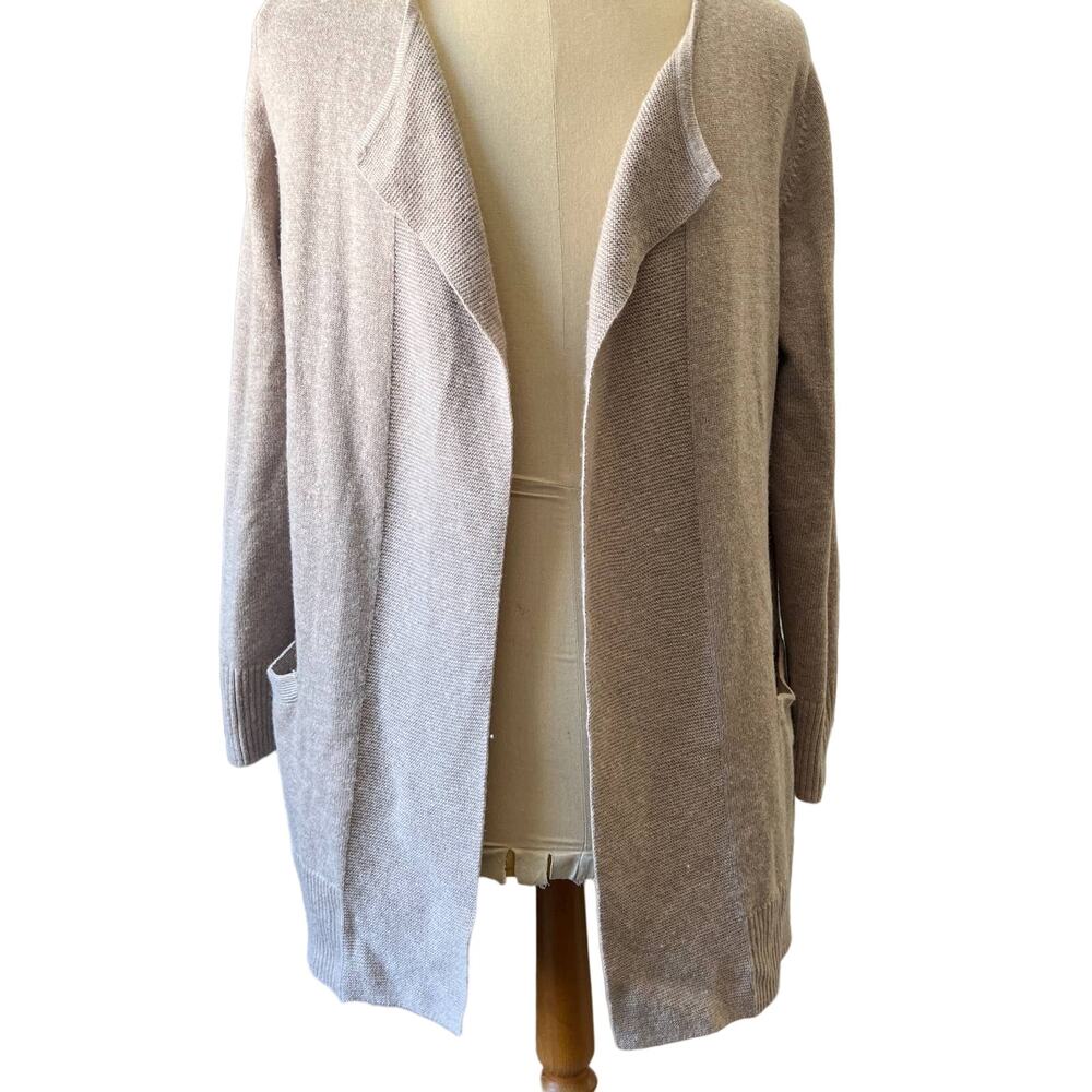 BANANA REPULBIC  cardigan sweater  SZ M